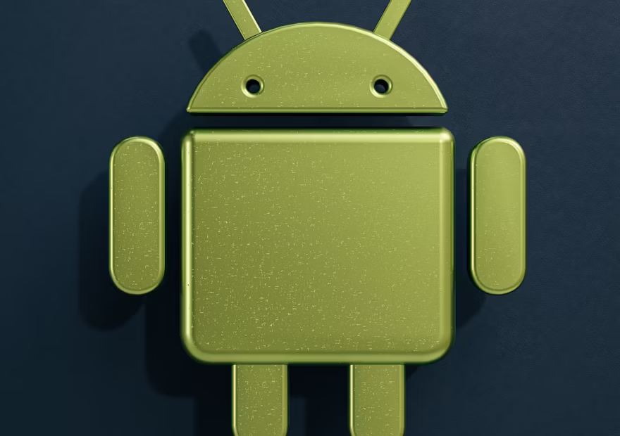 Google Android Update 2025 security changes illustration.