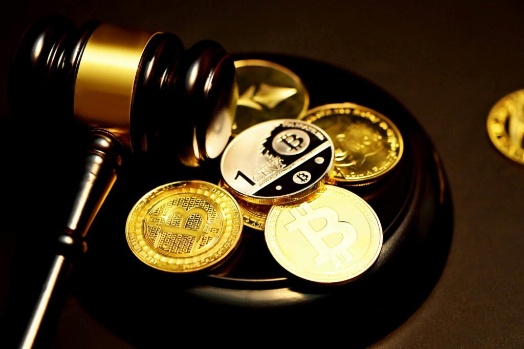 Best Crypto Exchanges 2025