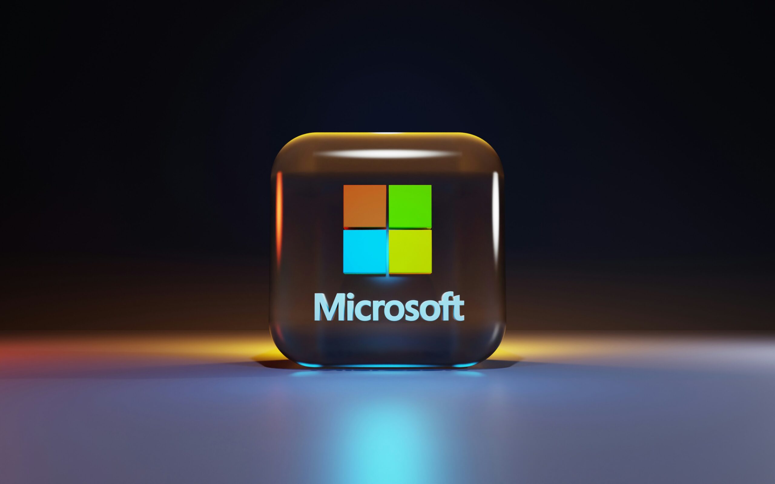 Expert analyzing Microsoft Windows vulnerabilities 2025 using system dashboard