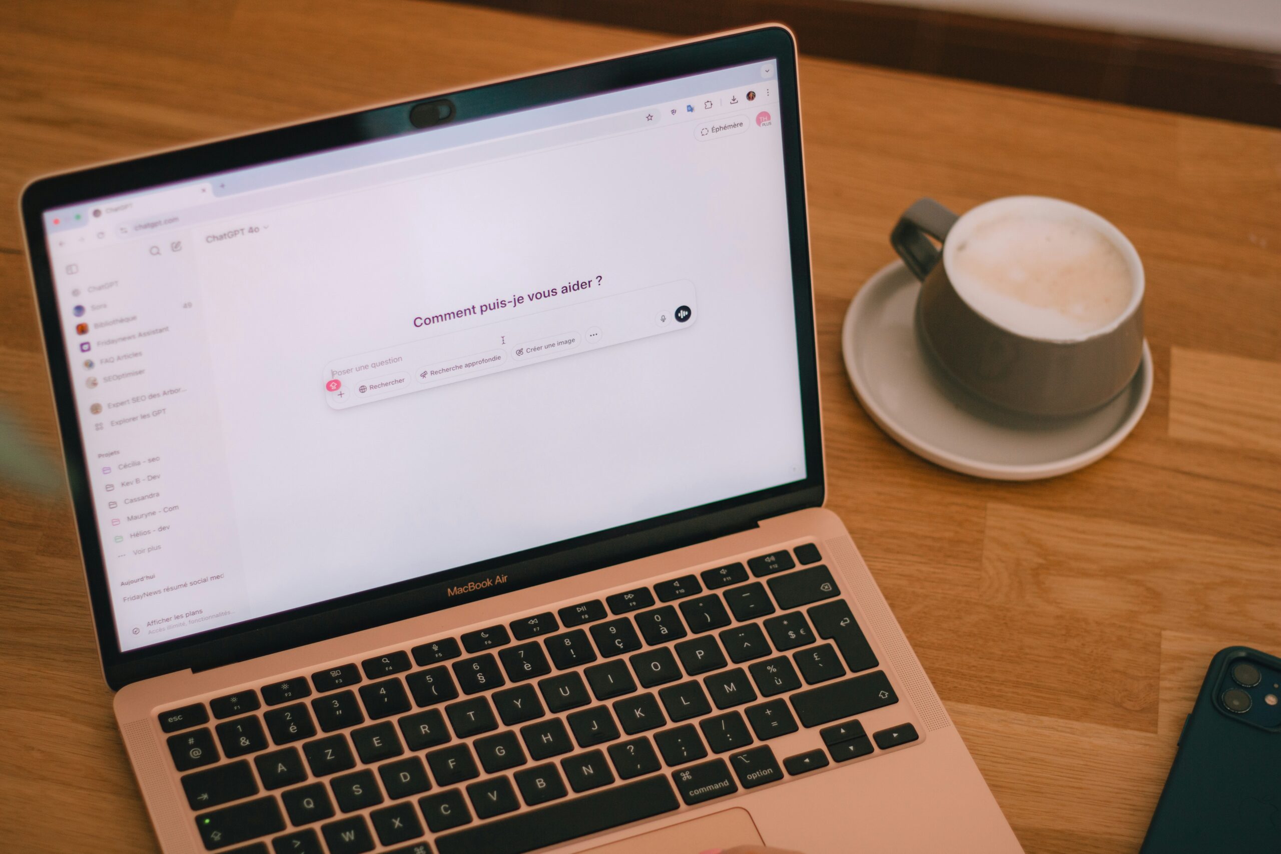 OpenAI acquires Roi AI personalization