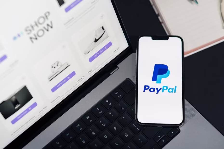 PayPal Attack awareness – phishing prevention guide.