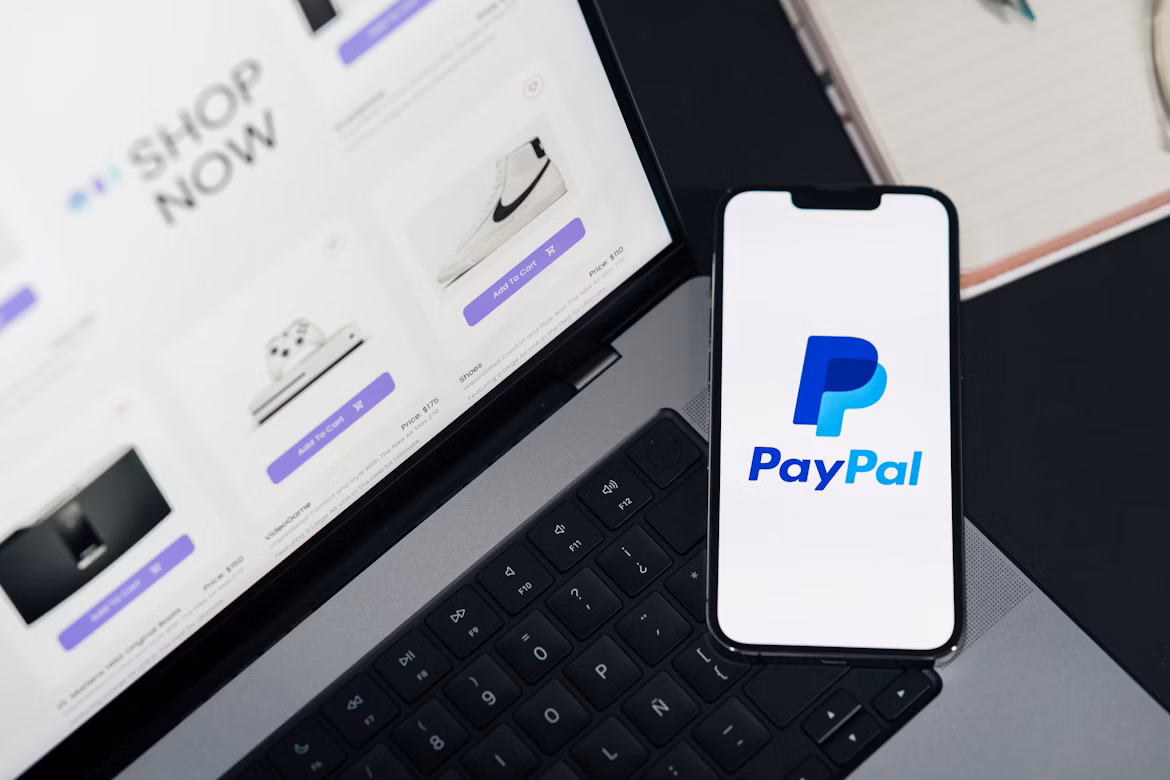 PayPal Attack awareness – phishing prevention guide.