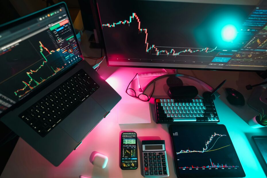 Best Online Brokers 2025 – top trading platforms for investors
