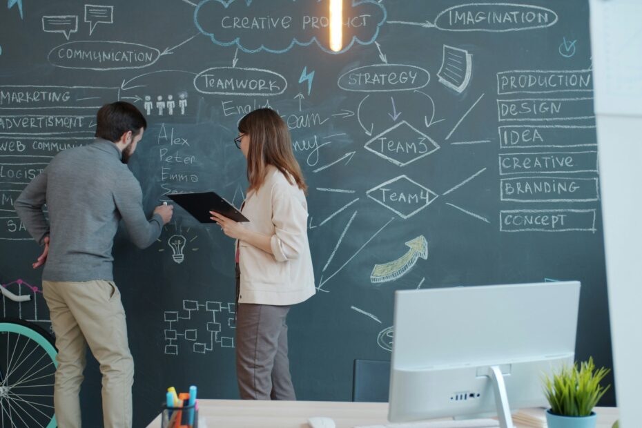 Tech collaboration — showing Microsoft, Nvidia, Oracle, or data center partnerships
