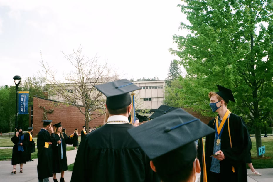 US embassy where student visa applications are processed